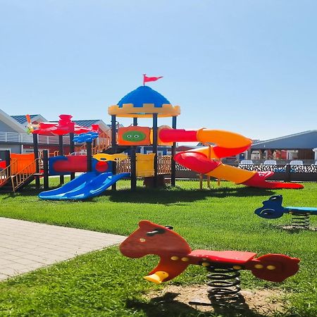 Comfortable Holiday Homes Sarbinowo Extérieur photo