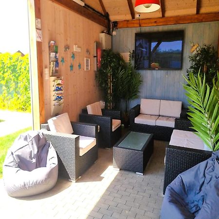 Comfortable Holiday Homes Sarbinowo Extérieur photo