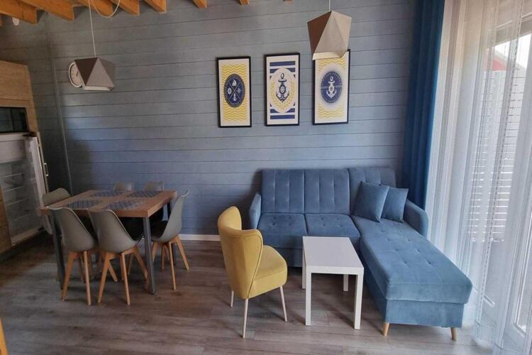 Comfortable Holiday Homes Sarbinowo Extérieur photo