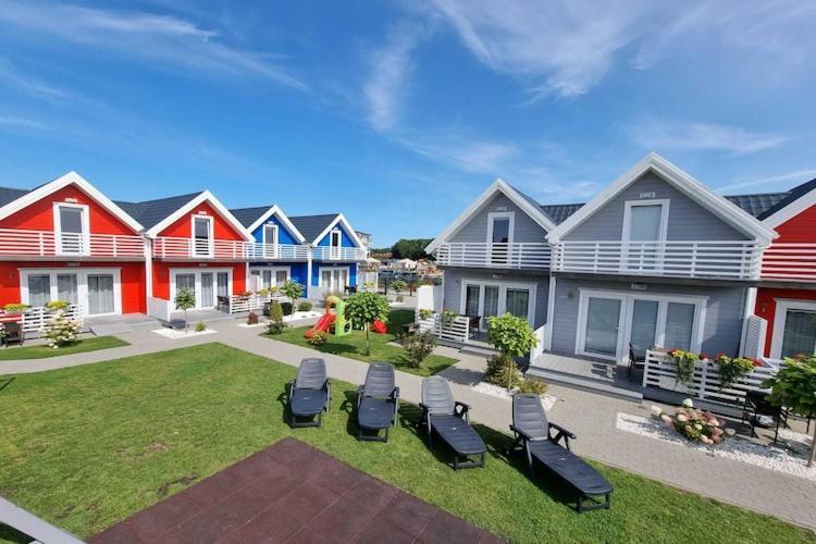 Comfortable Holiday Homes Sarbinowo Extérieur photo