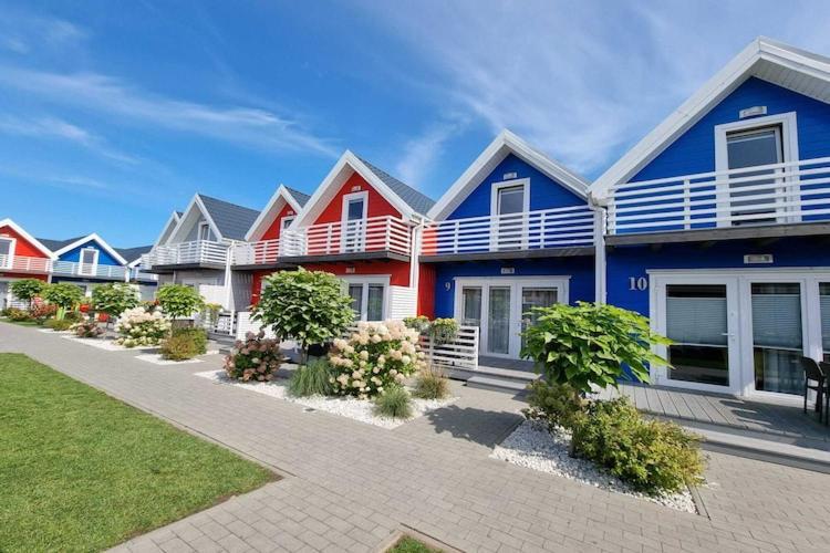 Comfortable Holiday Homes Sarbinowo Extérieur photo
