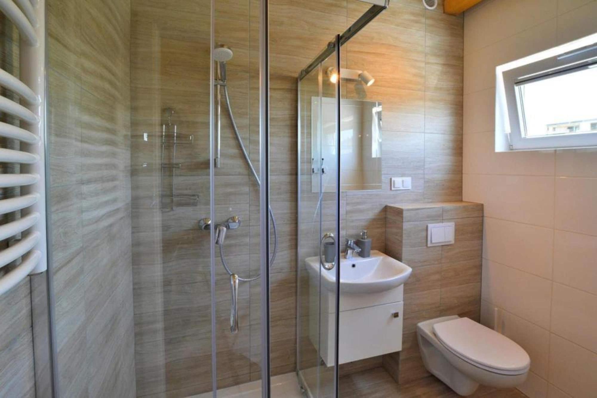 Comfortable Holiday Homes Sarbinowo Extérieur photo
