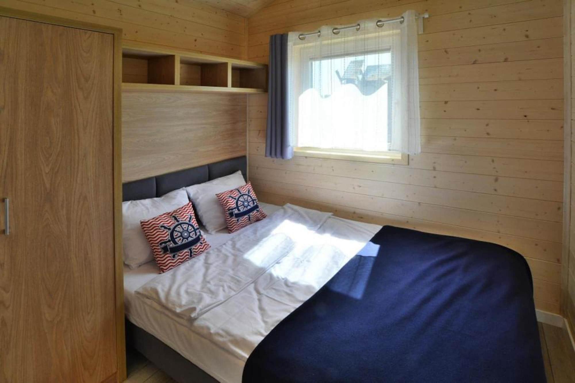 Comfortable Holiday Homes Sarbinowo Extérieur photo