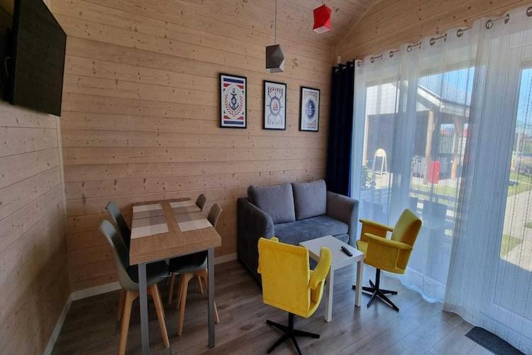 Comfortable Holiday Homes Sarbinowo Extérieur photo