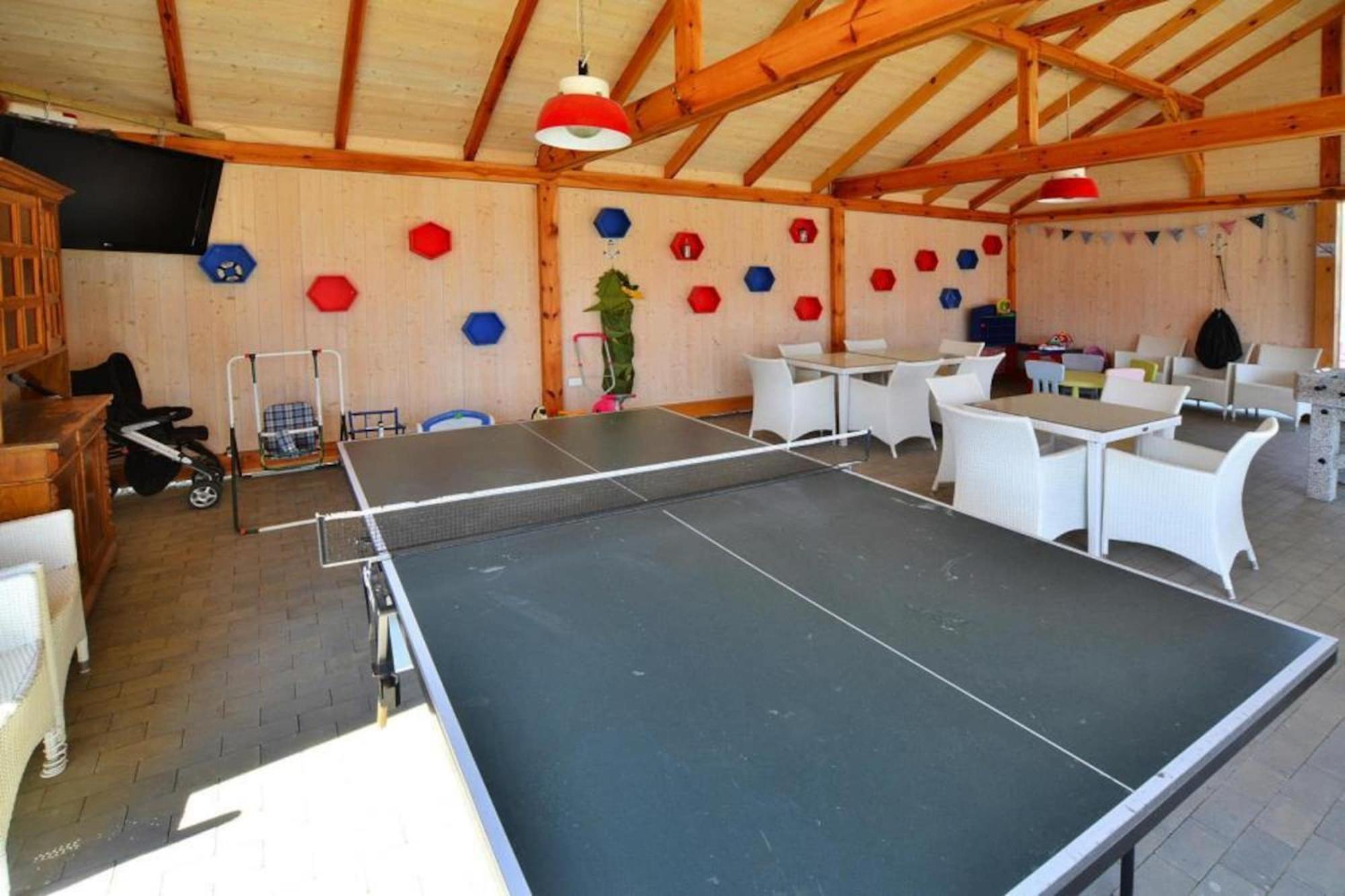 Comfortable Holiday Homes Sarbinowo Extérieur photo