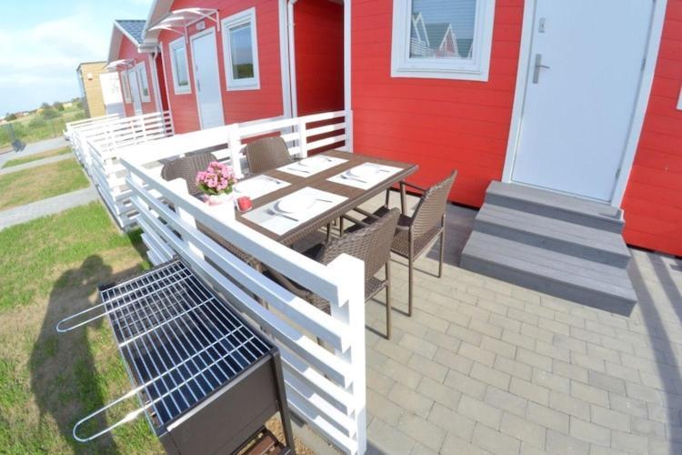 Comfortable Holiday Homes Sarbinowo Extérieur photo